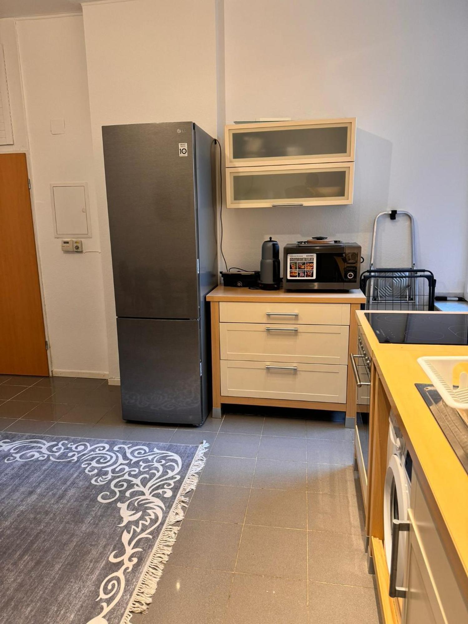 3-Room Apartment In Cologne Centre Dış mekan fotoğraf